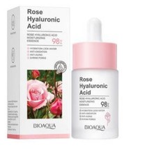 SERUM DE ACIDO HYALURONICO Y ROSAS