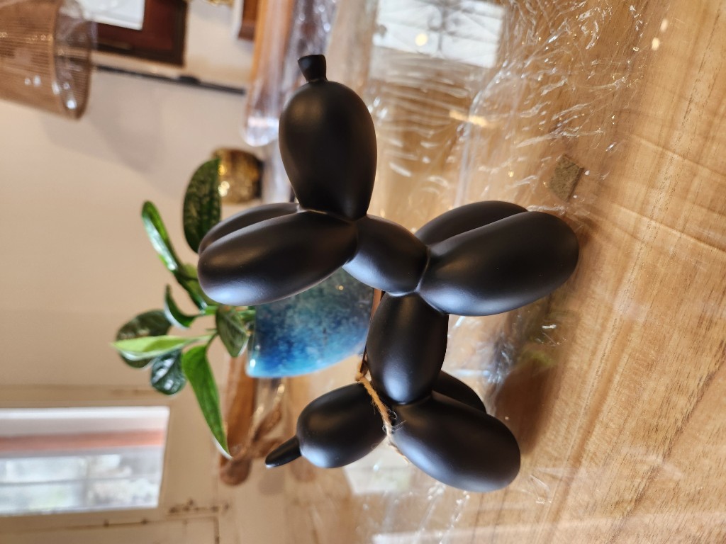 SALCHICHA CEREMICA