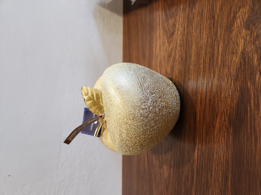 MANZANA DORADA H15.