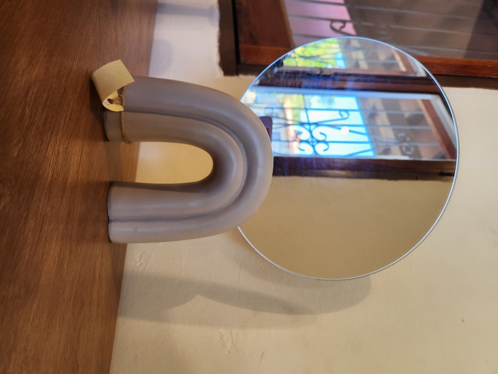 ESPEJO ARCO A36