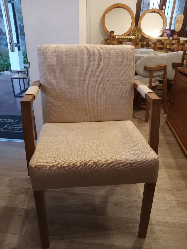 SILLA MADRID
