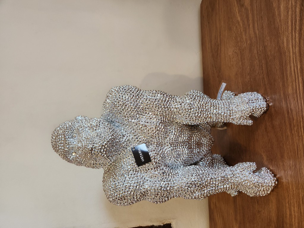 GORILLA RES STRASS PL.