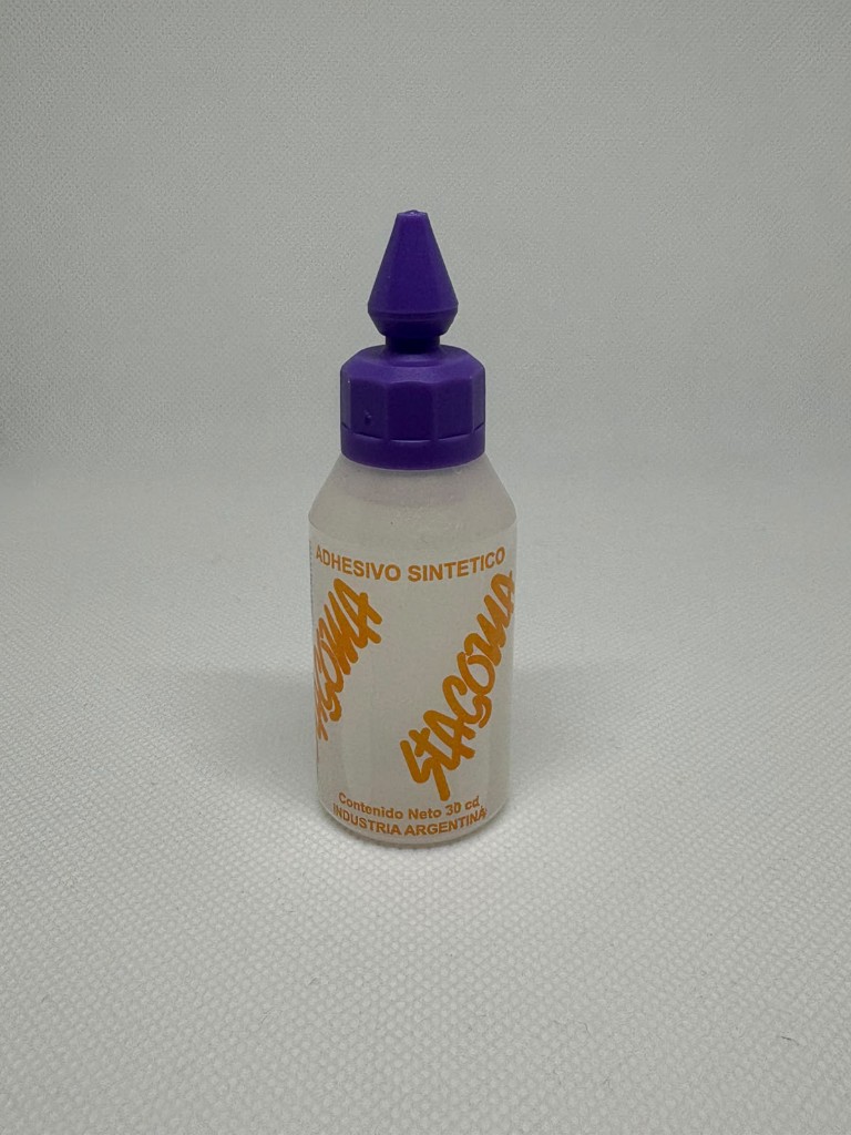 Adhesivo Sta Goma 30 gr