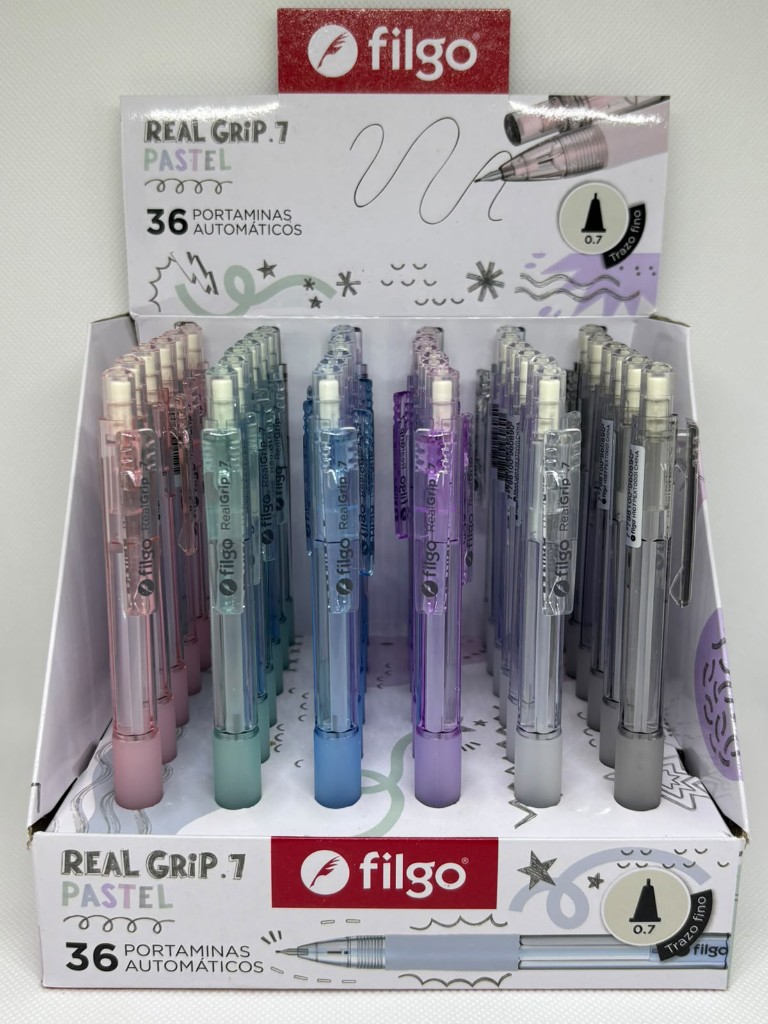 Portamina Filgo 0.7 mm