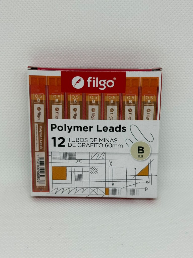 Minas Filgo 0.5 mm