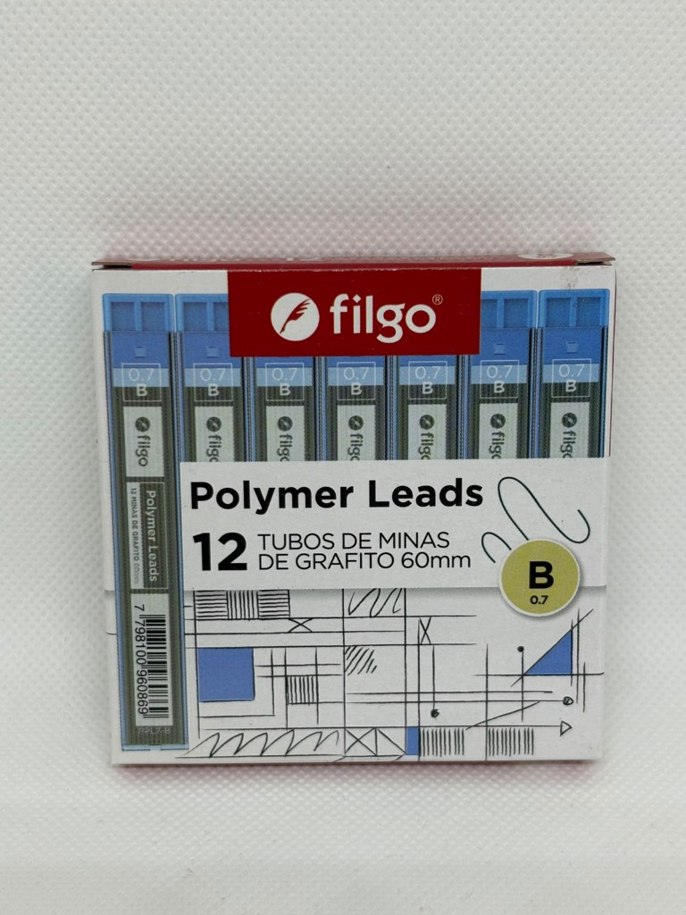 Minas Filgo 0.7 mm