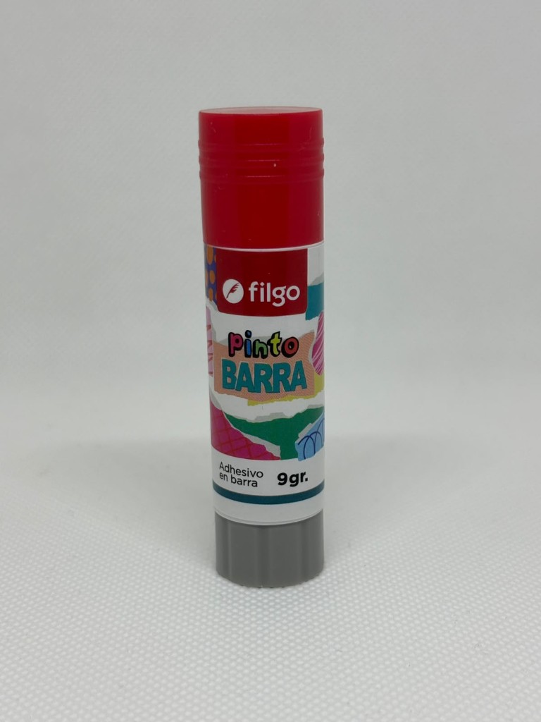 Adhesivo Barra Pinto Filgo 9 gr