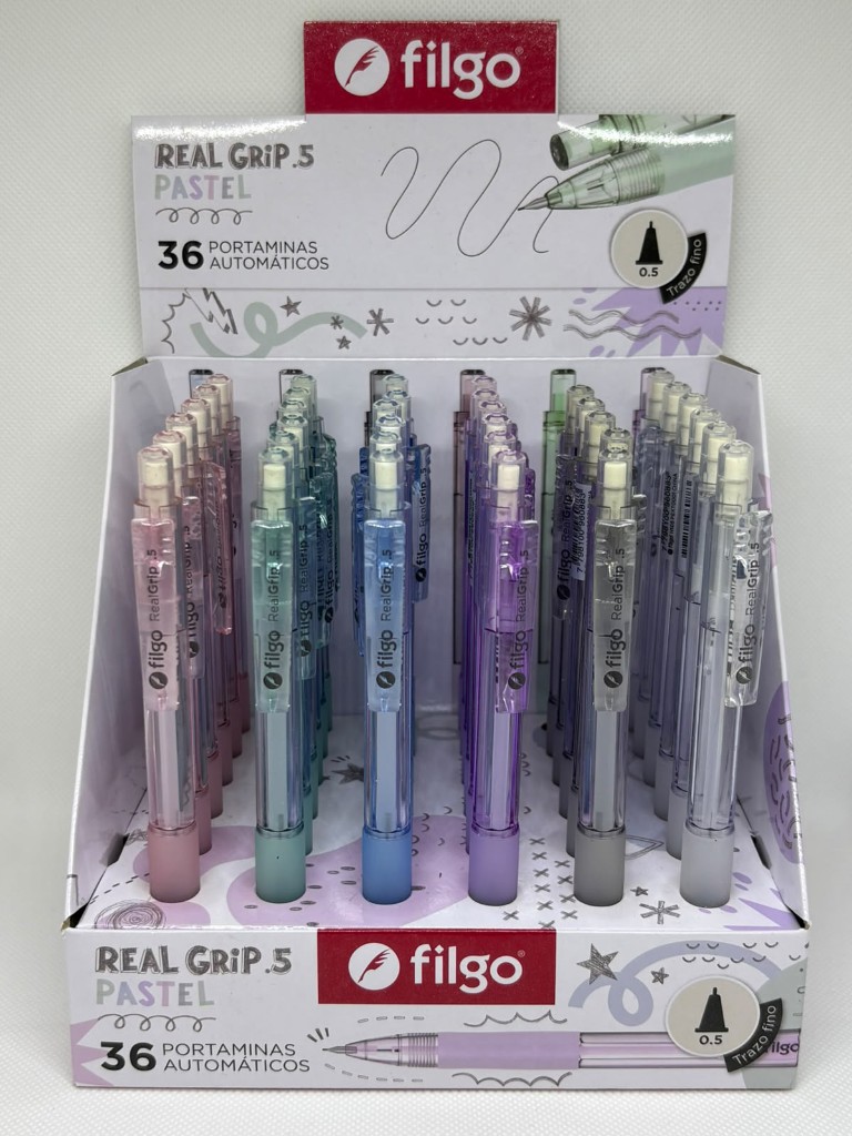 Portamina Filgo 0.5 mm