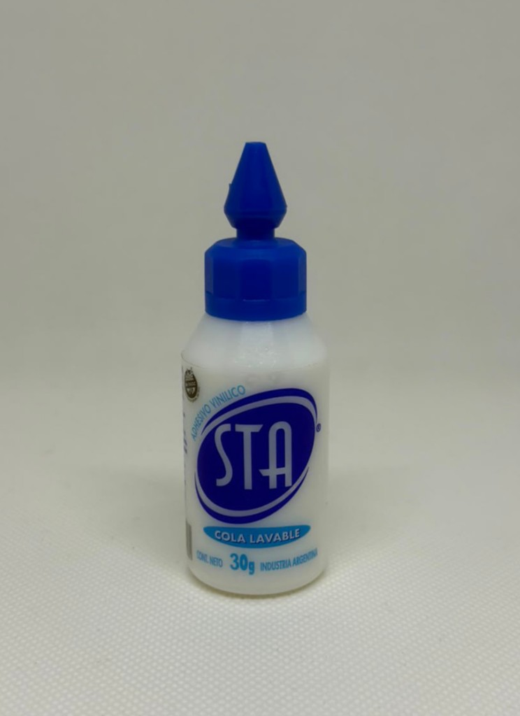 Adhesivo Sta Cola 30 gr