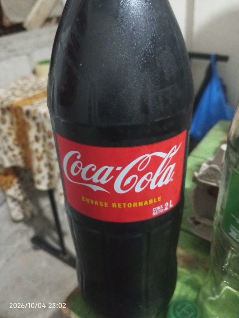 Coca-Cola