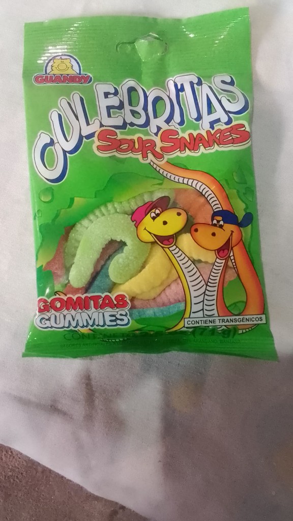 Gomitas