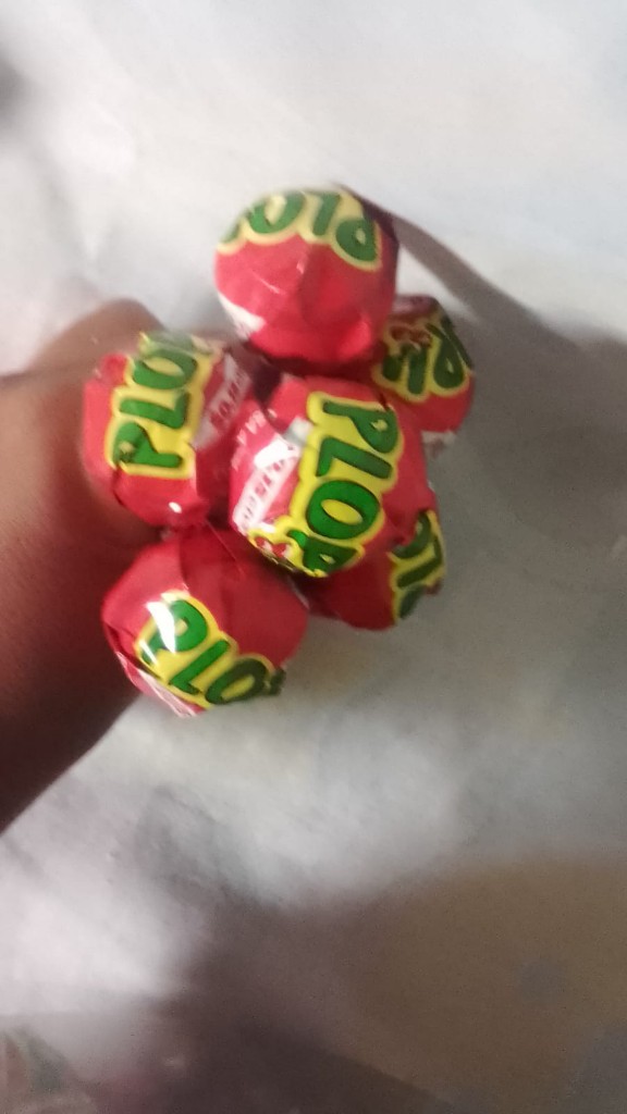 Chupete plo