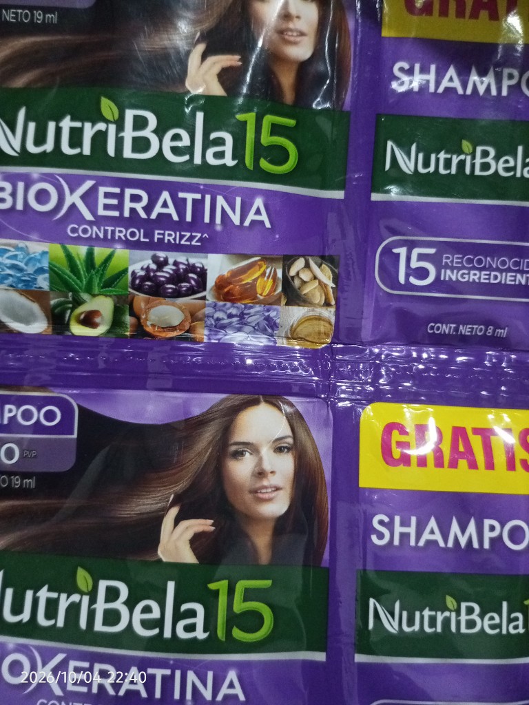 Nutribela