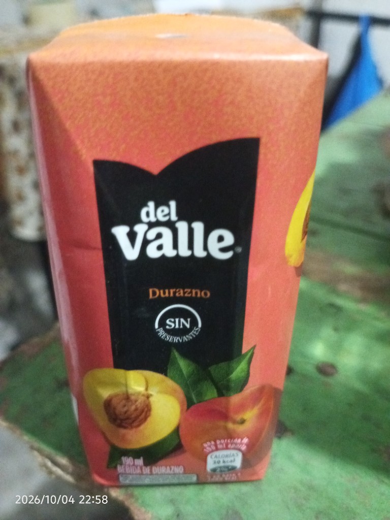 Del valle