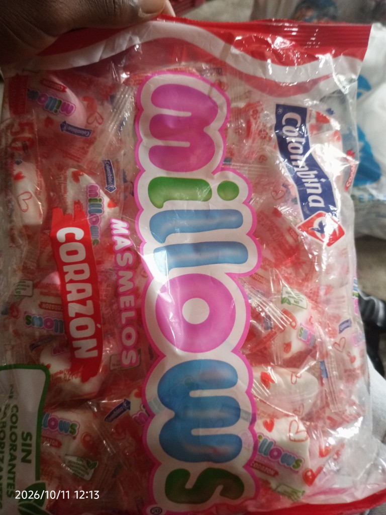 Mamelos