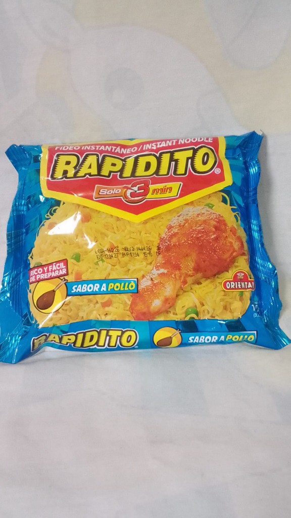 Rapidito