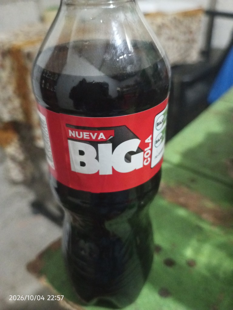 Big cola