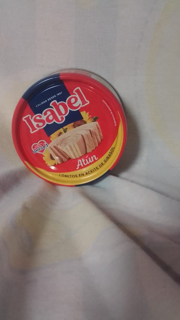 Isabel