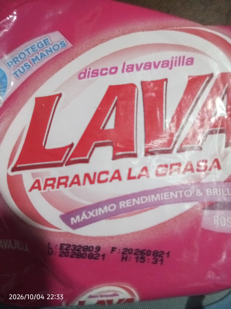 Lava