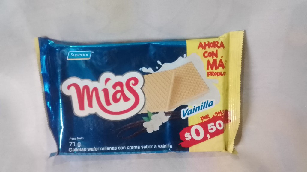 Mias
