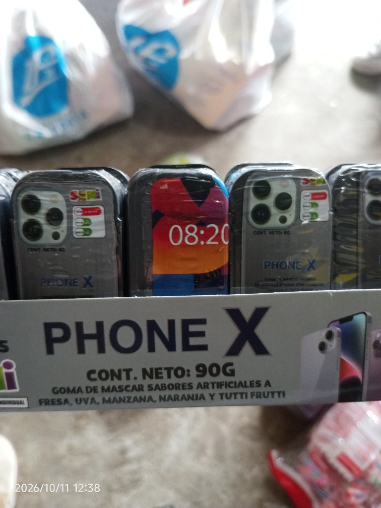 Phone x
