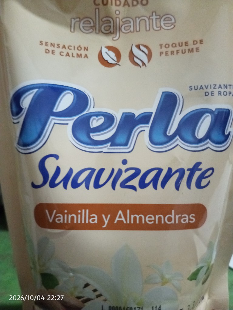 Perla
