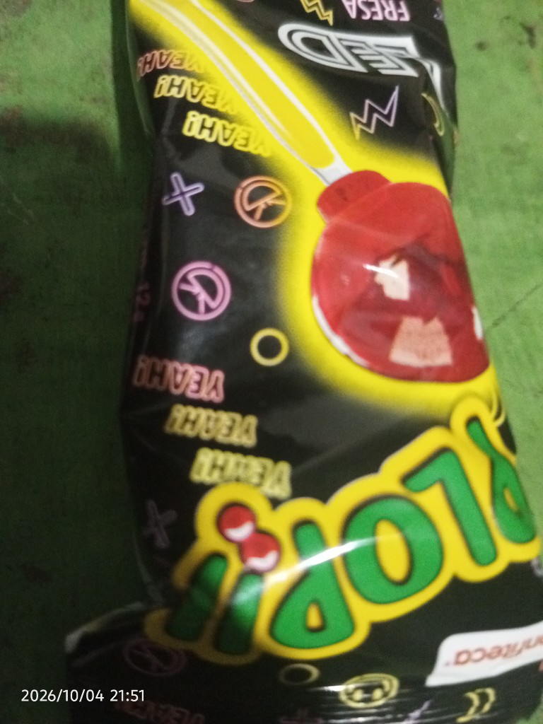 Plo de colores