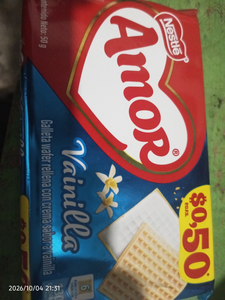 Amo
