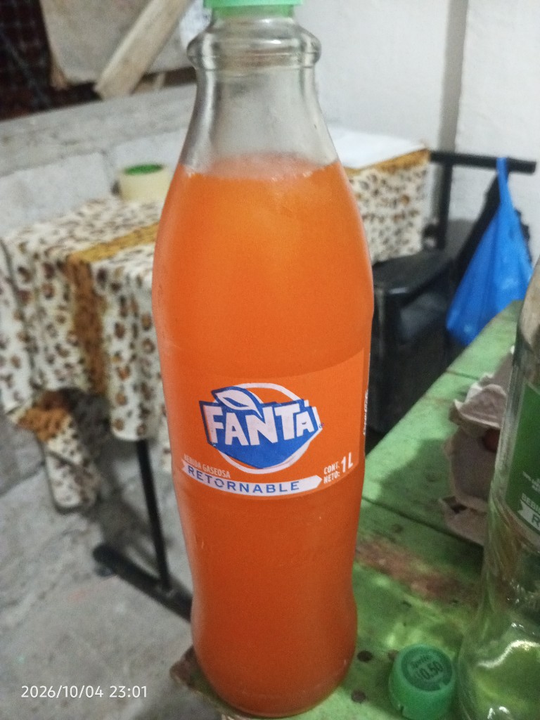Fanta