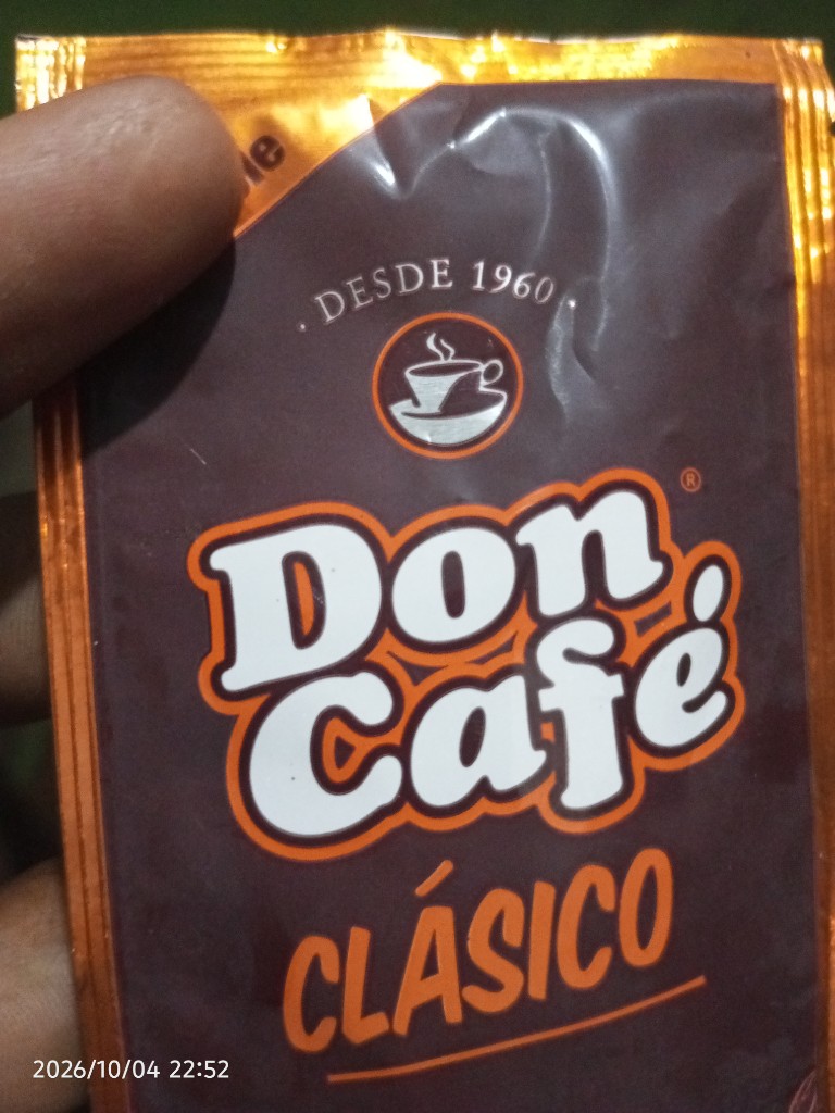 Don cafe