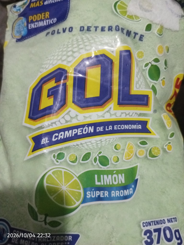 Gol dej