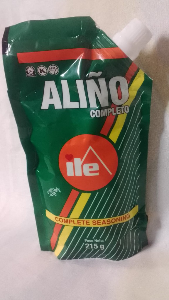 Alinio