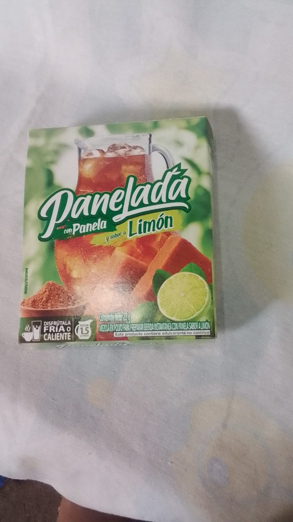 Panelada
