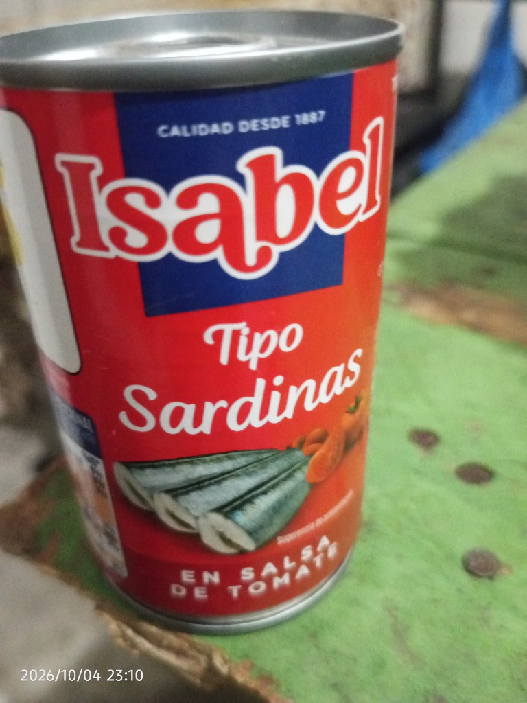 Sardina