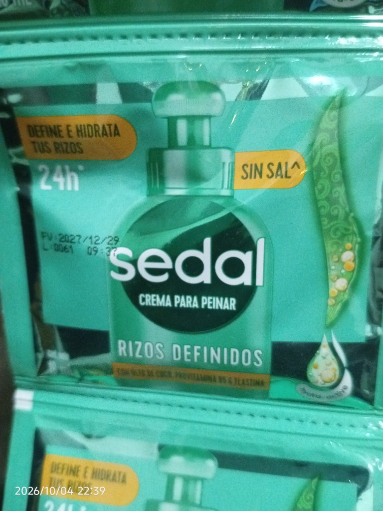 Sedal
