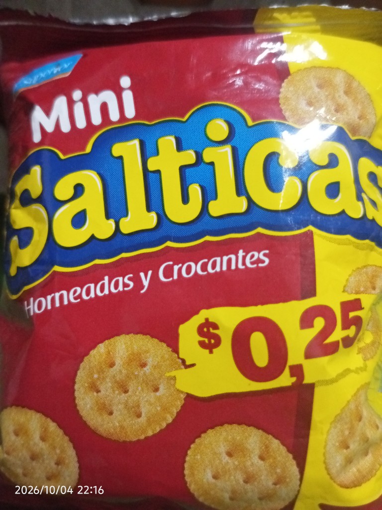 Saltica