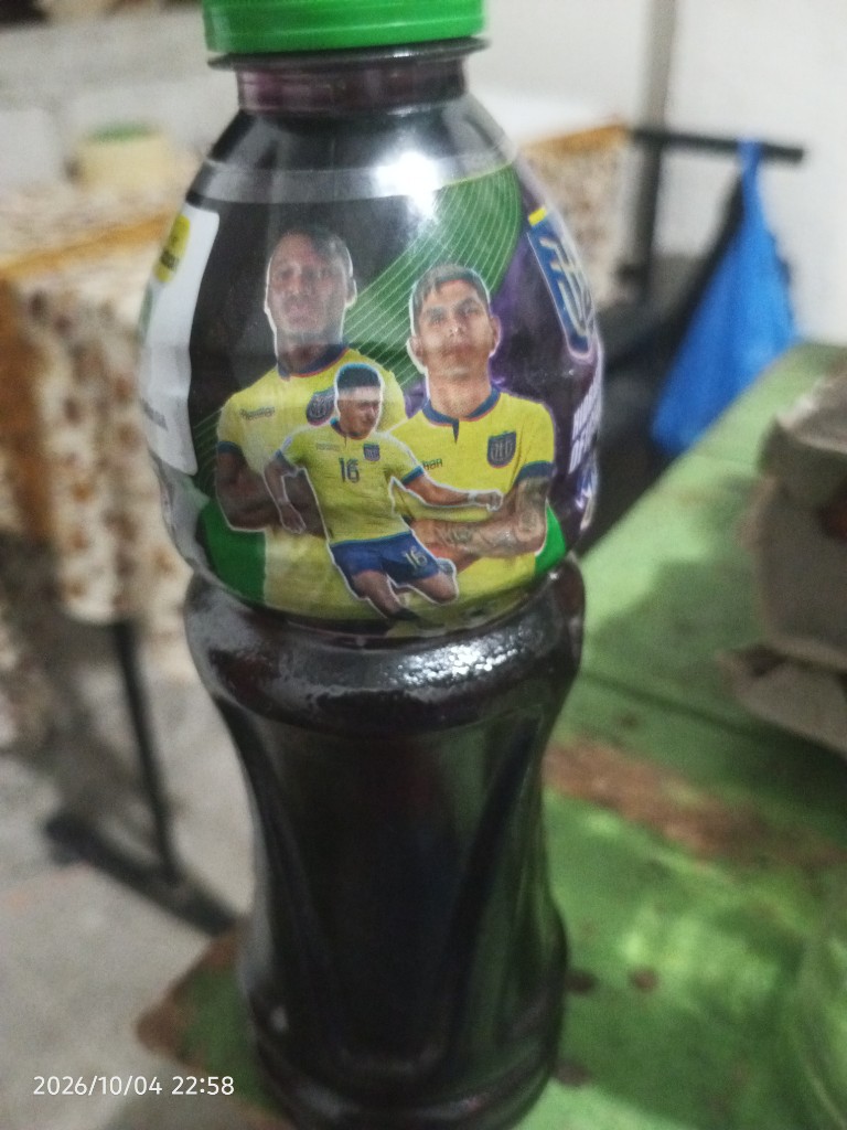 Esporader