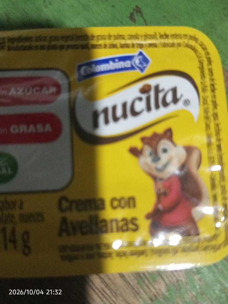 Nucitad