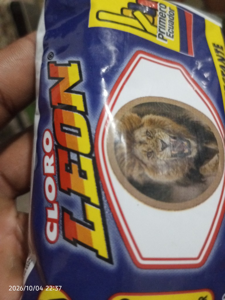 Leon