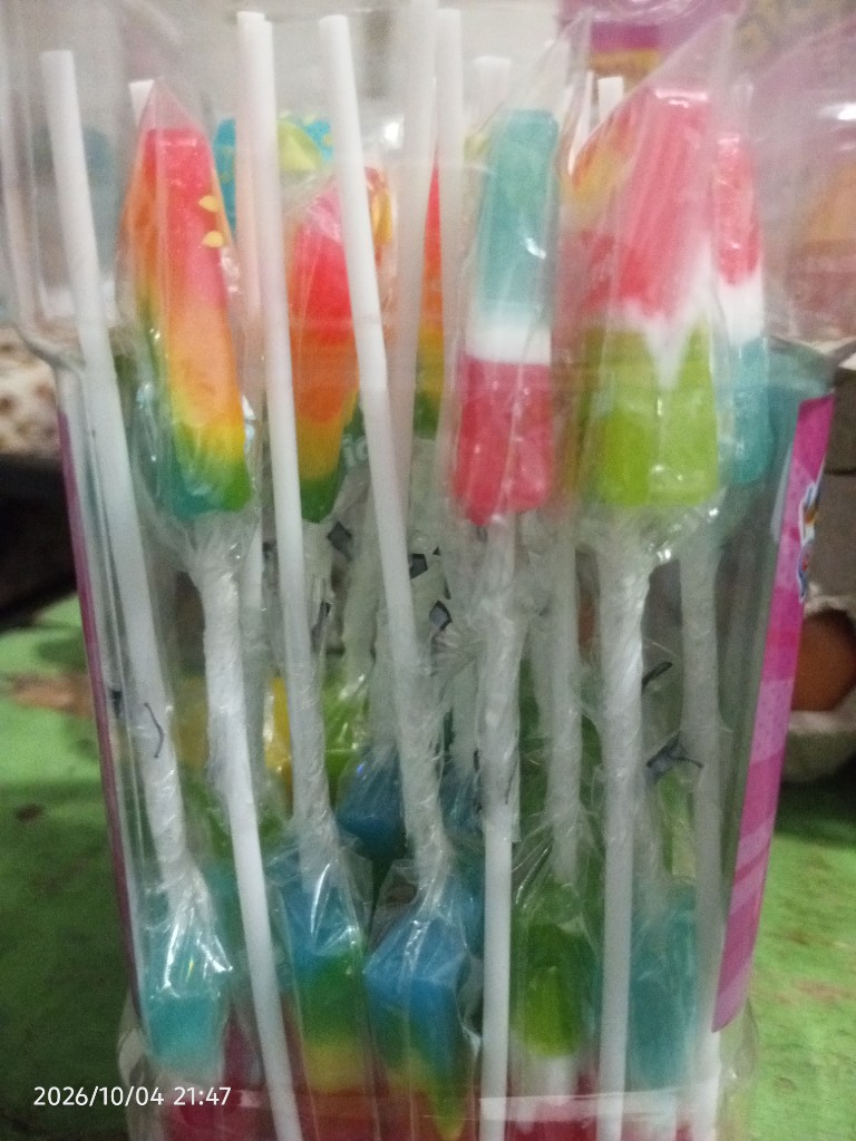 Paletas de colores