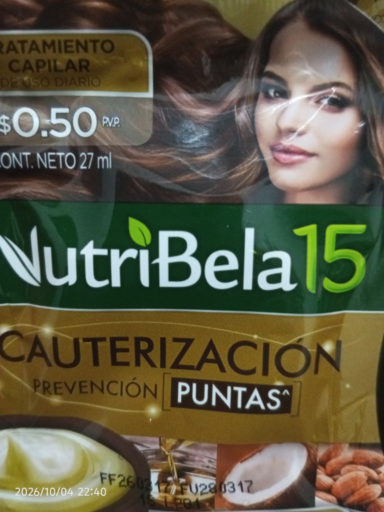 Nutribel