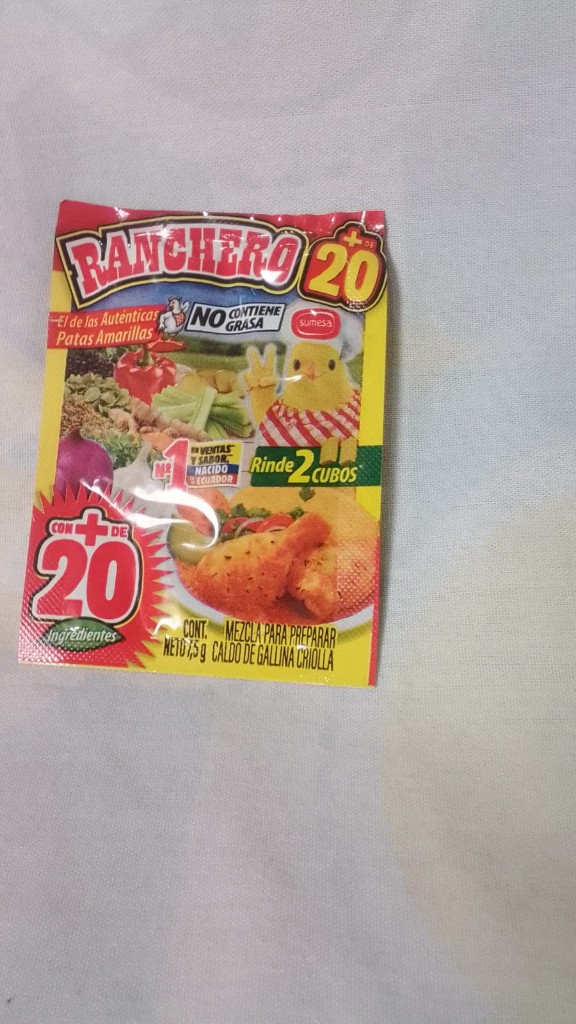 Ranchero