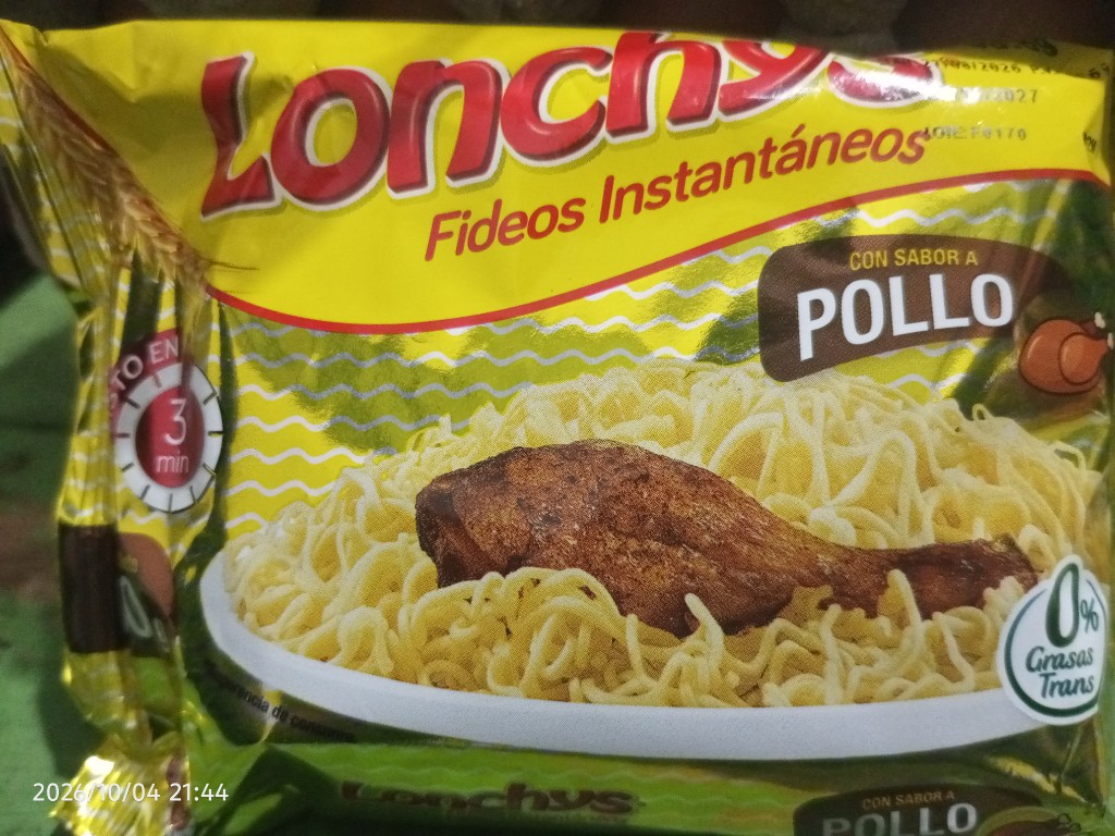 Lonche