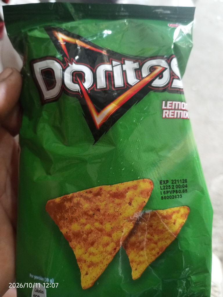 Doritos