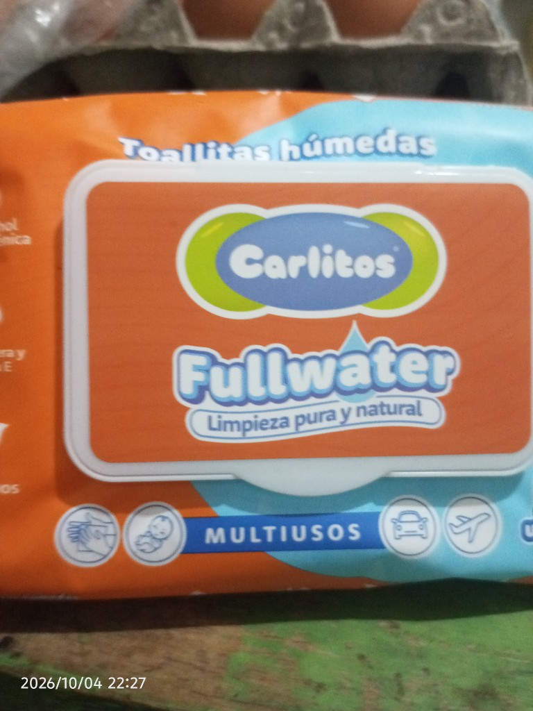 Carlitos