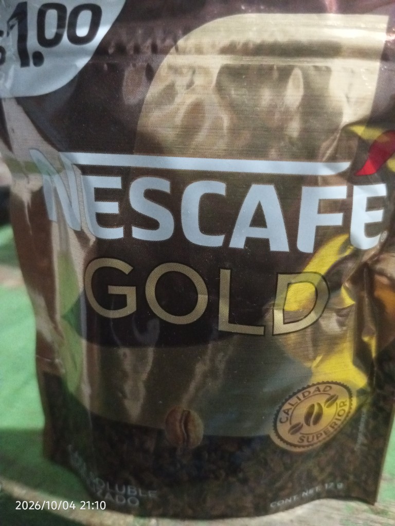 Café nesgol