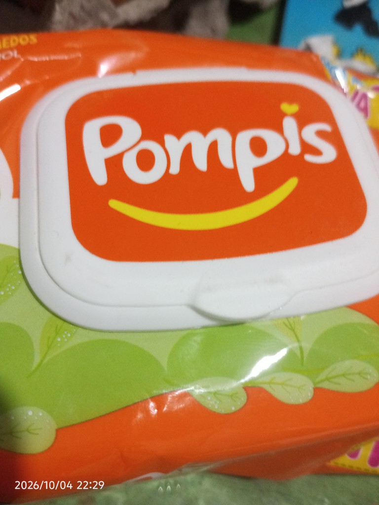 Pañitos