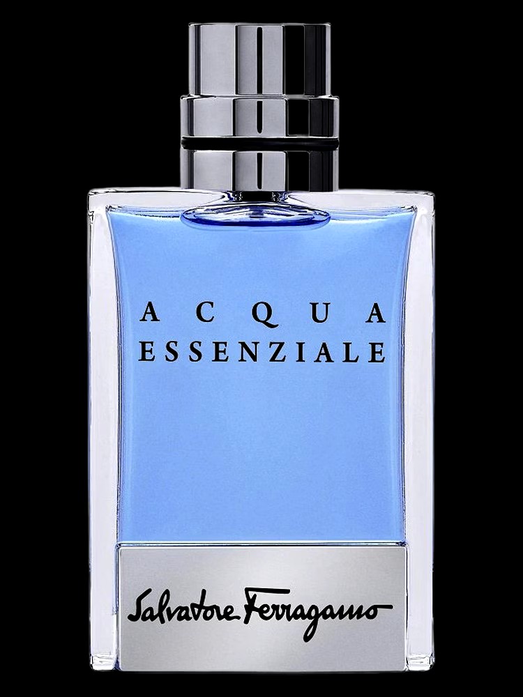 < ACQUA ESSENZIALE 100ml >
