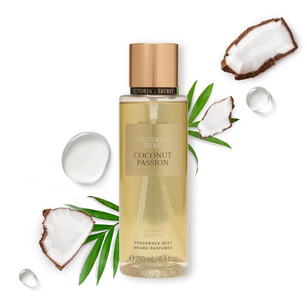 < COCONUT PASSION 250ml >