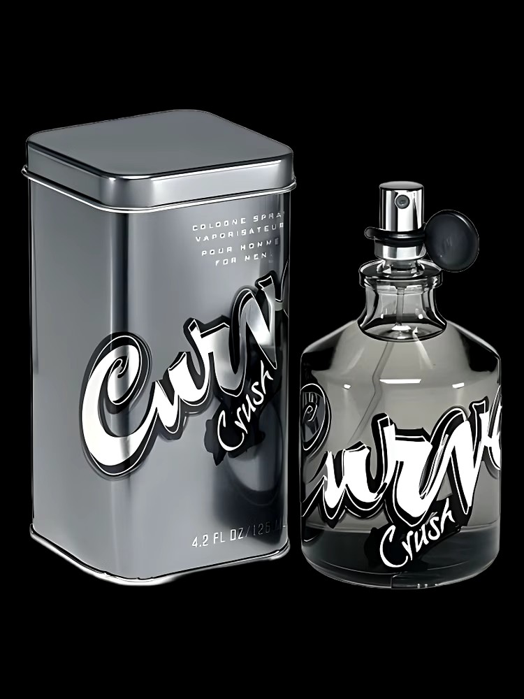 < CRUSH 125ml >